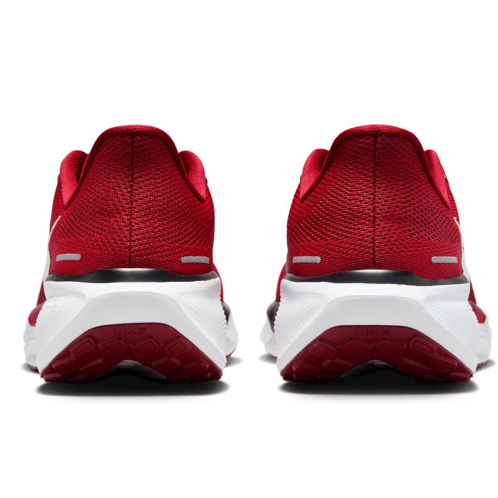 Unisex Nike Red Arizona Cardinals Zoom Pegasus 41 Running Shoes display picture 3