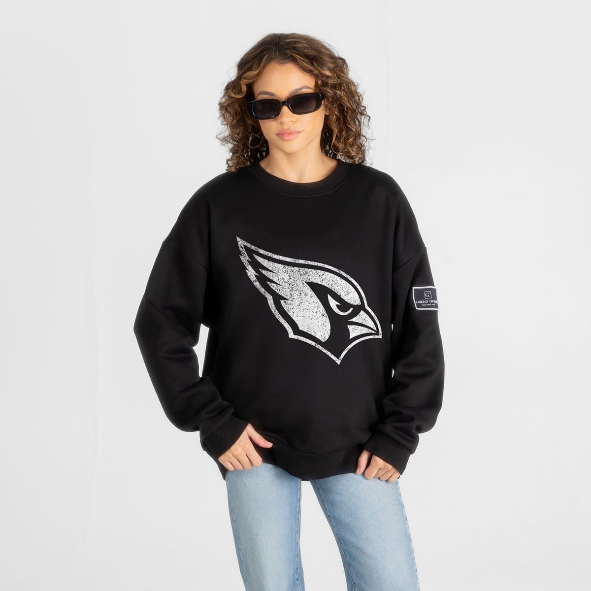 Women's Arizona Cardinals Gameday Couture Gear, Womens Cardinals ...