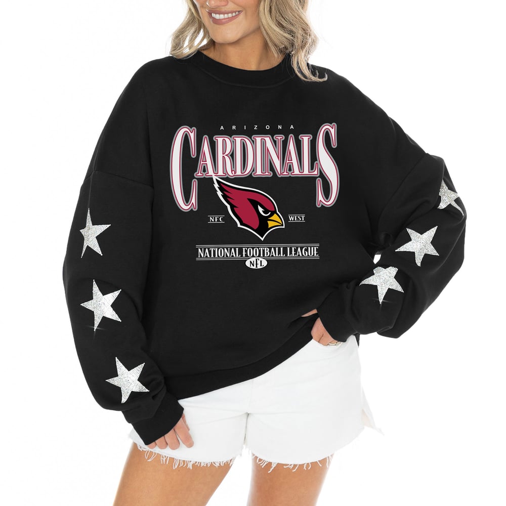 Women's Arizona Cardinals Gameday Couture Gear, Womens Cardinals ...