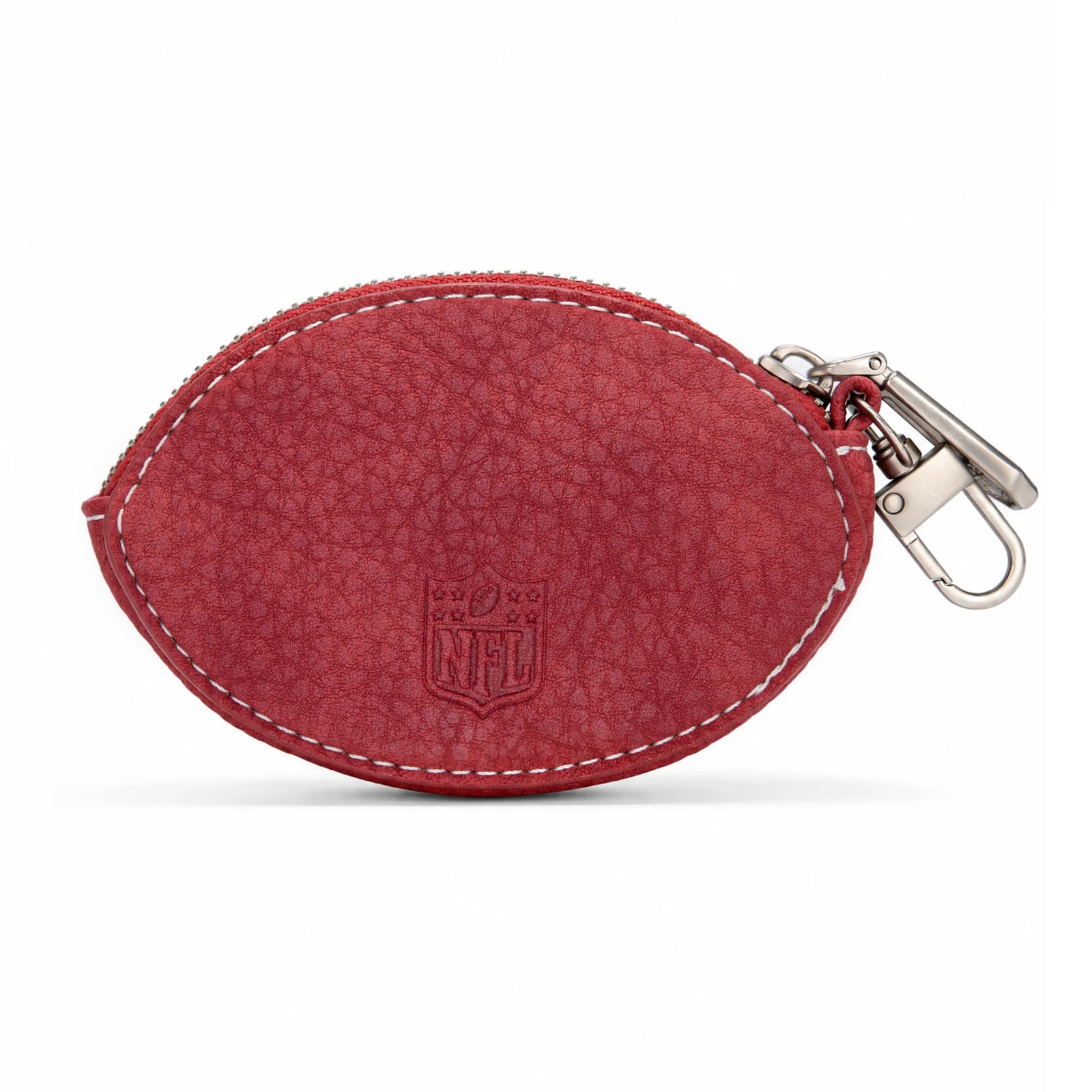 Porte-clés de sac pour femme Montana West Arizona Cardinals Football