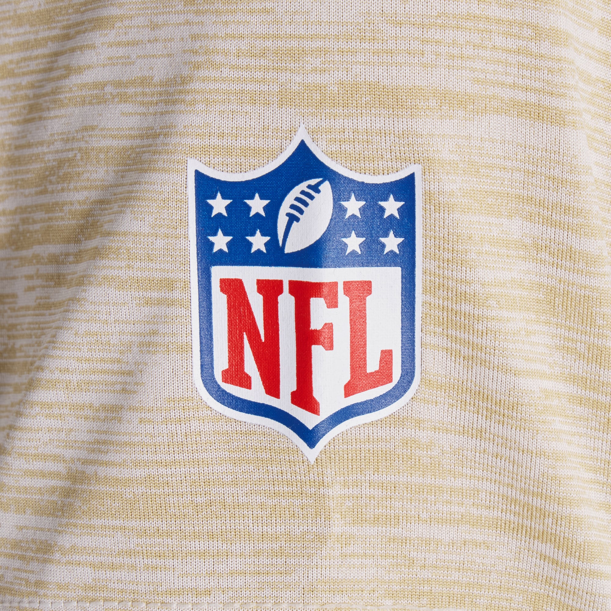 Women's Nike Natural Arizona Cardinals Rivalries Collection Sideline Velocity Dri-FIT T-Shirt