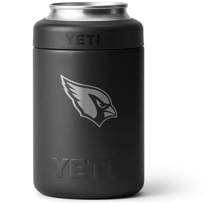 Arizona Cardinals YETI 12oz. Rambler Colster Can Cooler
