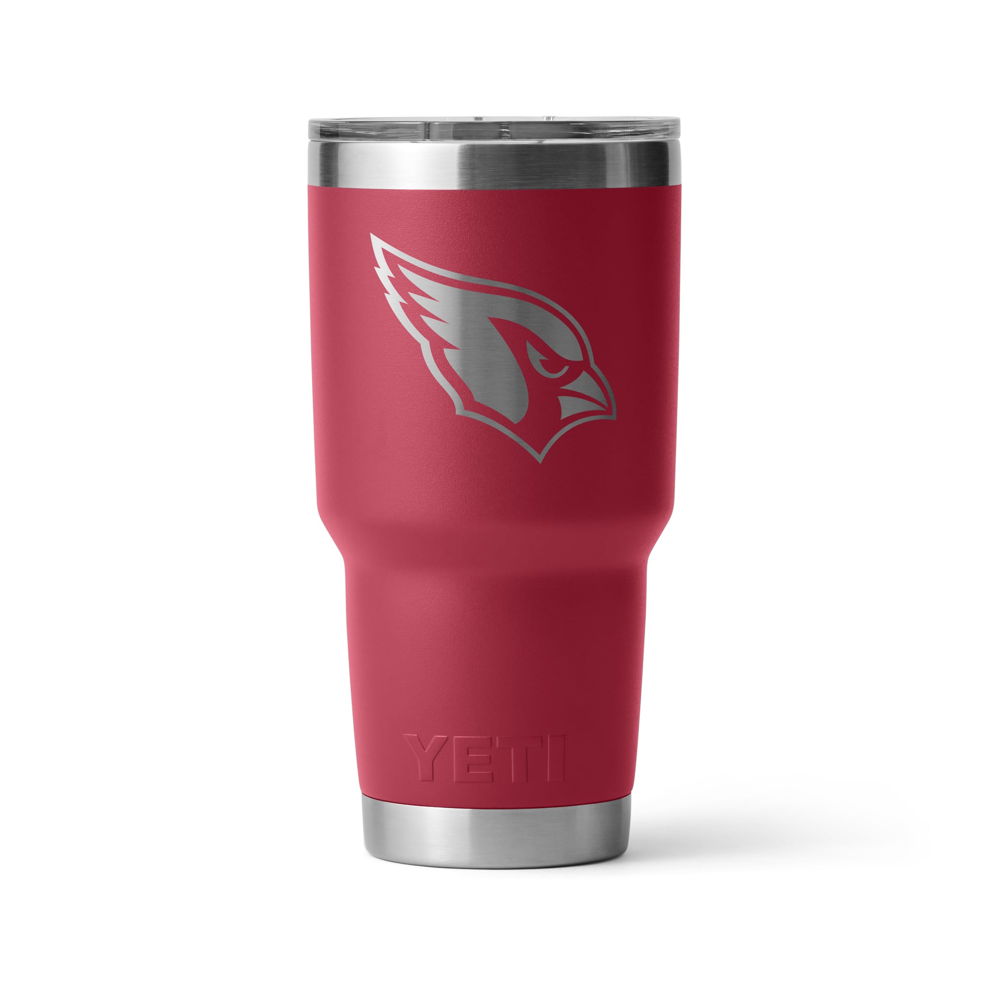 YETI Arizona Cardinals 30oz. Rambler Tumbler