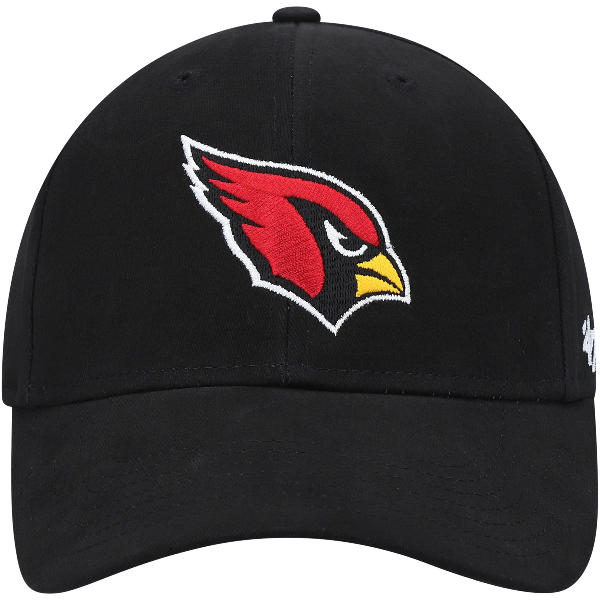 Casquette ajustable MVP secondaire des Cardinals de l'Arizona '47 pour jeune
