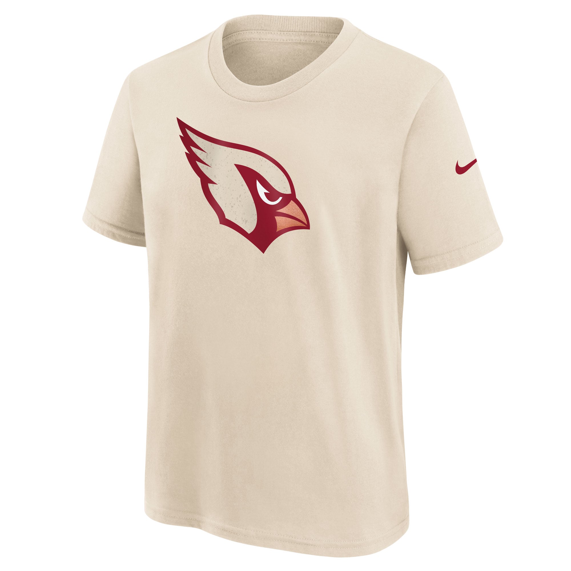 Youth Nike  Black Arizona Cardinals Rivalries Collection T-Shirt