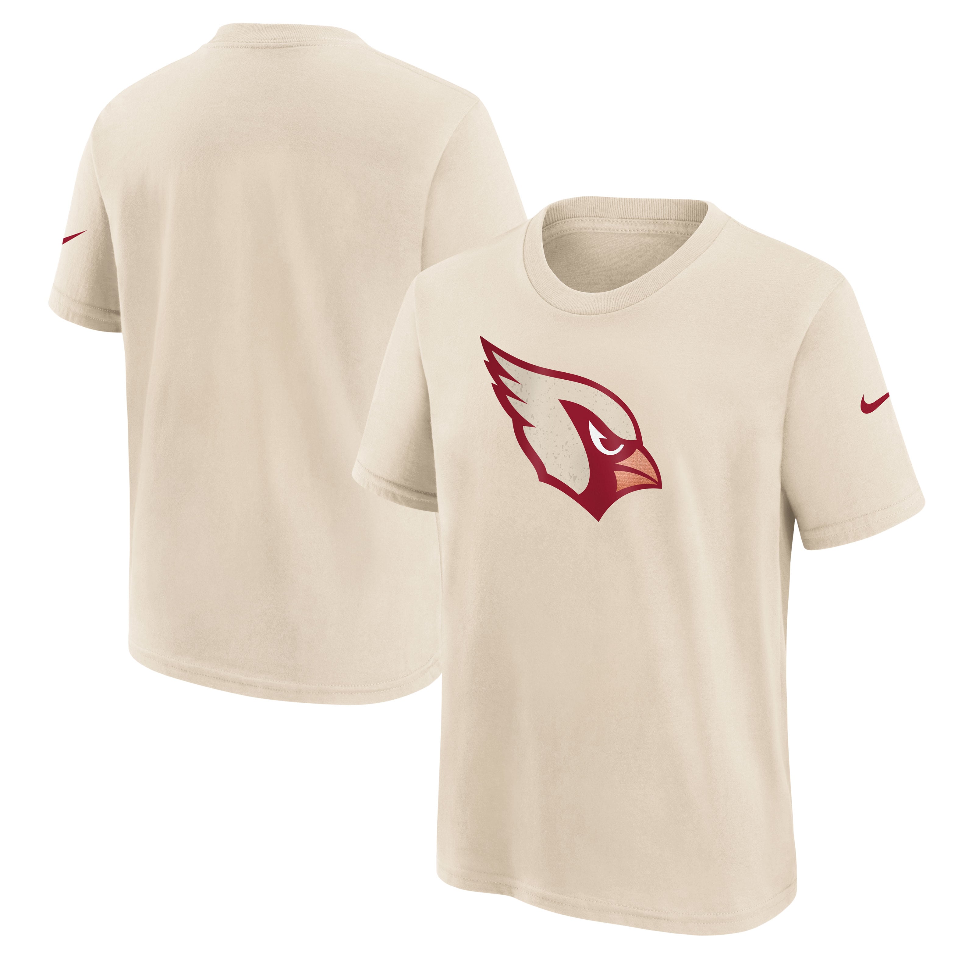 Youth Nike Black Arizona Cardinals Rivalries Collection T-Shirt