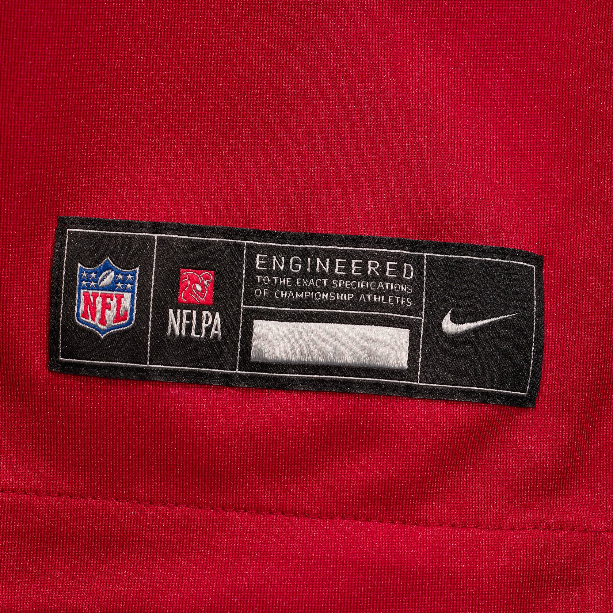 Maillot de match Nike pour enfant Jeremiyah Love, Cardinals l'Arizona