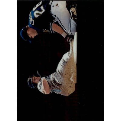 2000 Stadium Club One of a Kind #148 Luis Gonzalez