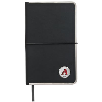 Arizona Diamondbacks Hard Cover Journal