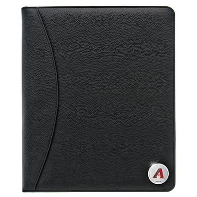 Arizona Diamondbacks Leather Portfolio