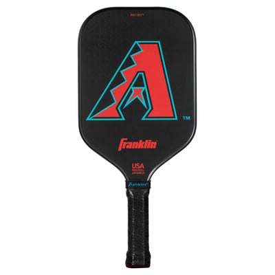 Arizona Diamondbacks Franklin Sports Pickleball Paddle