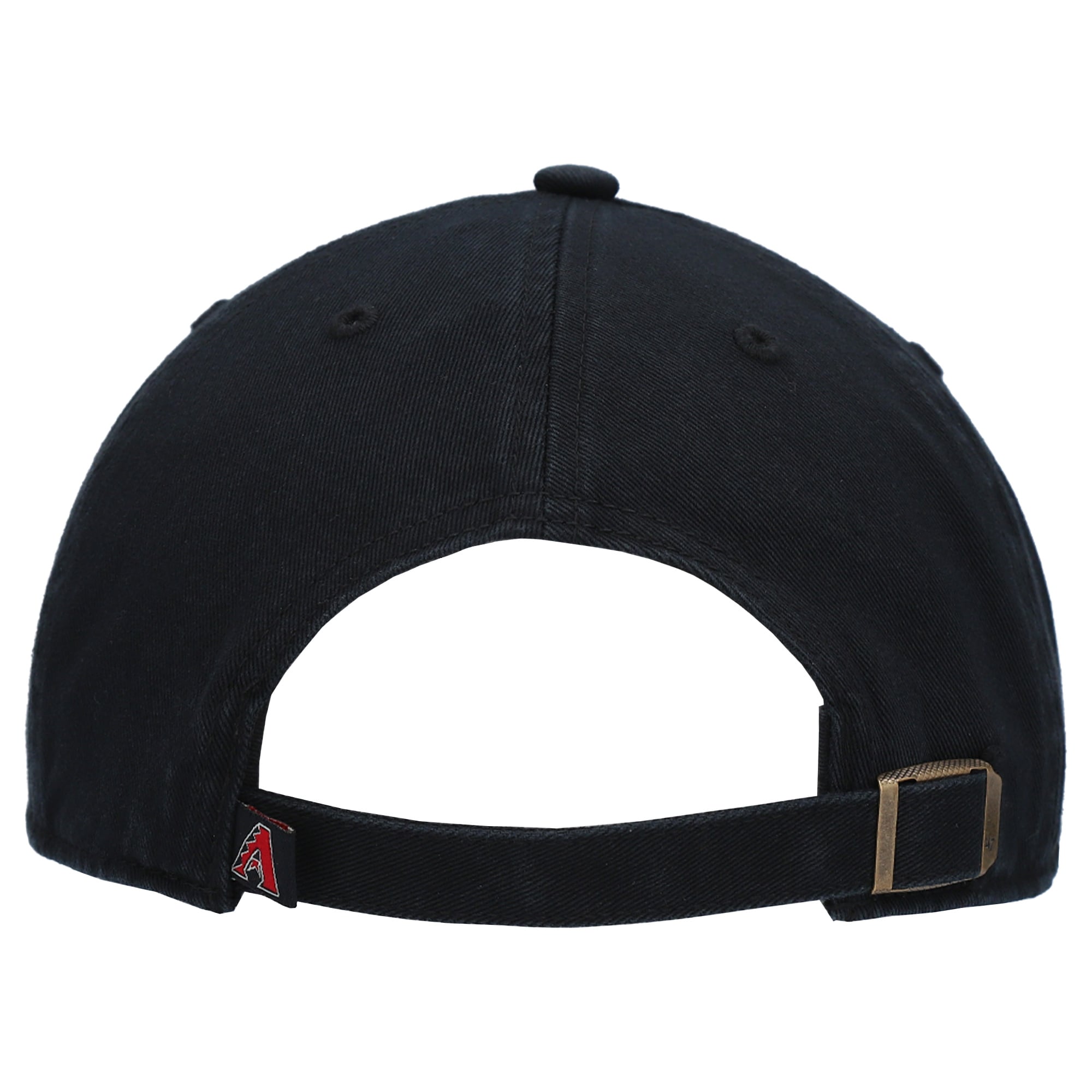 Casquette réglable '47 Arizona Diamondbacks Clean Up pour homme
