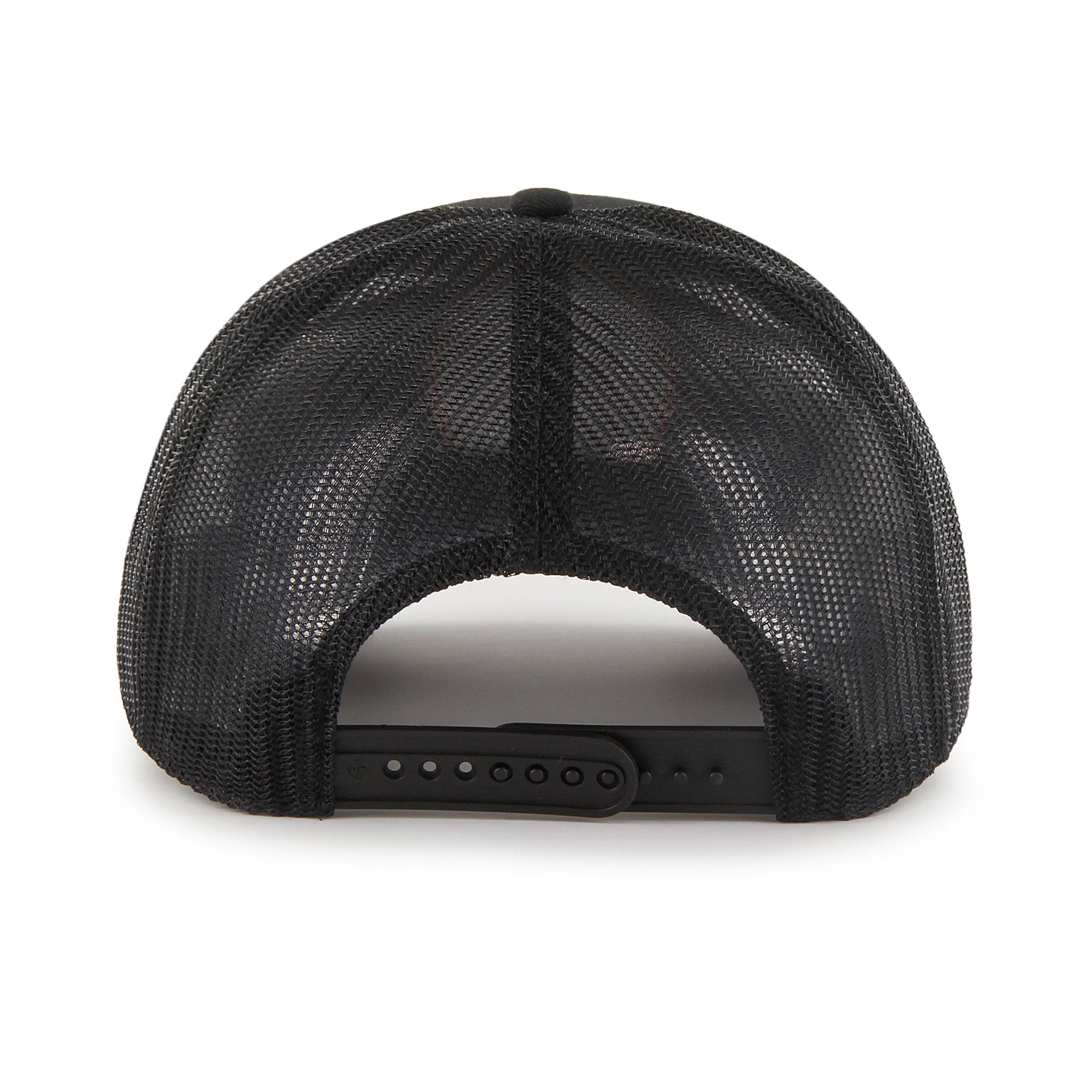 Casquette réglable '47 Black Arizona Diamondbacks Unveil Trucker pour homme