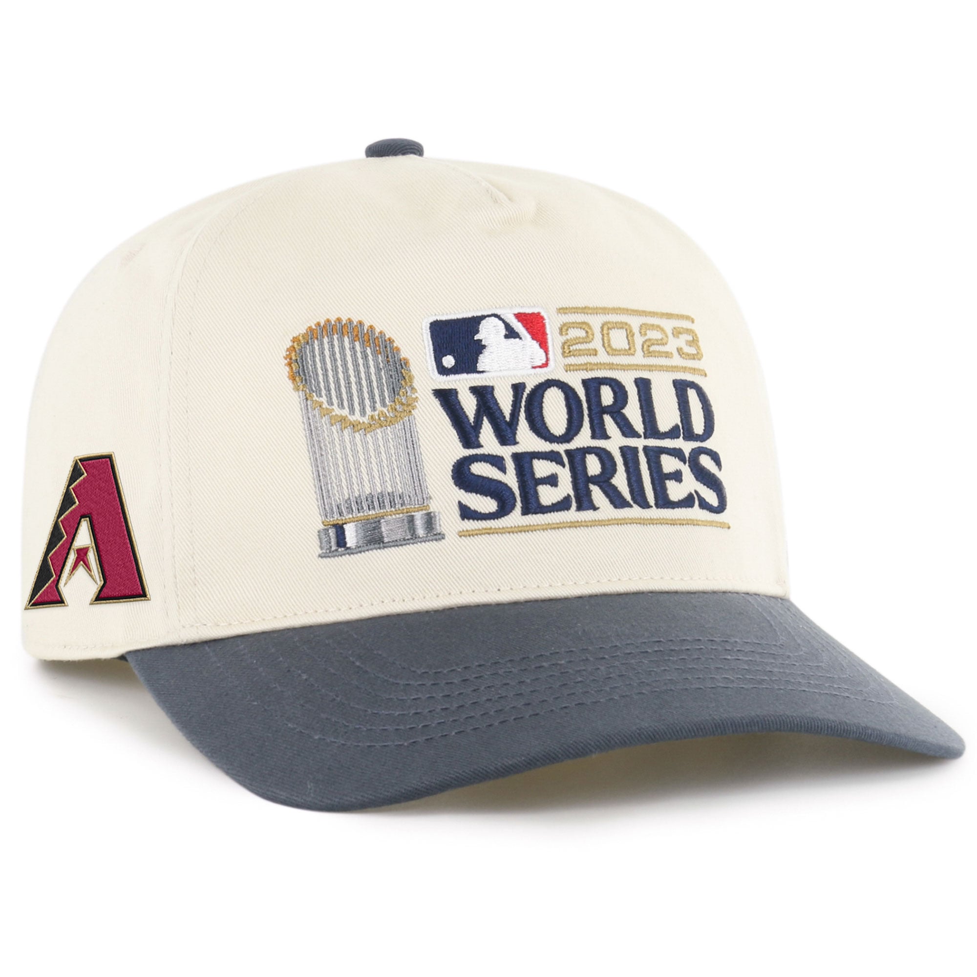 Why the Arizona Diamondbacks must win the World Series in 2023