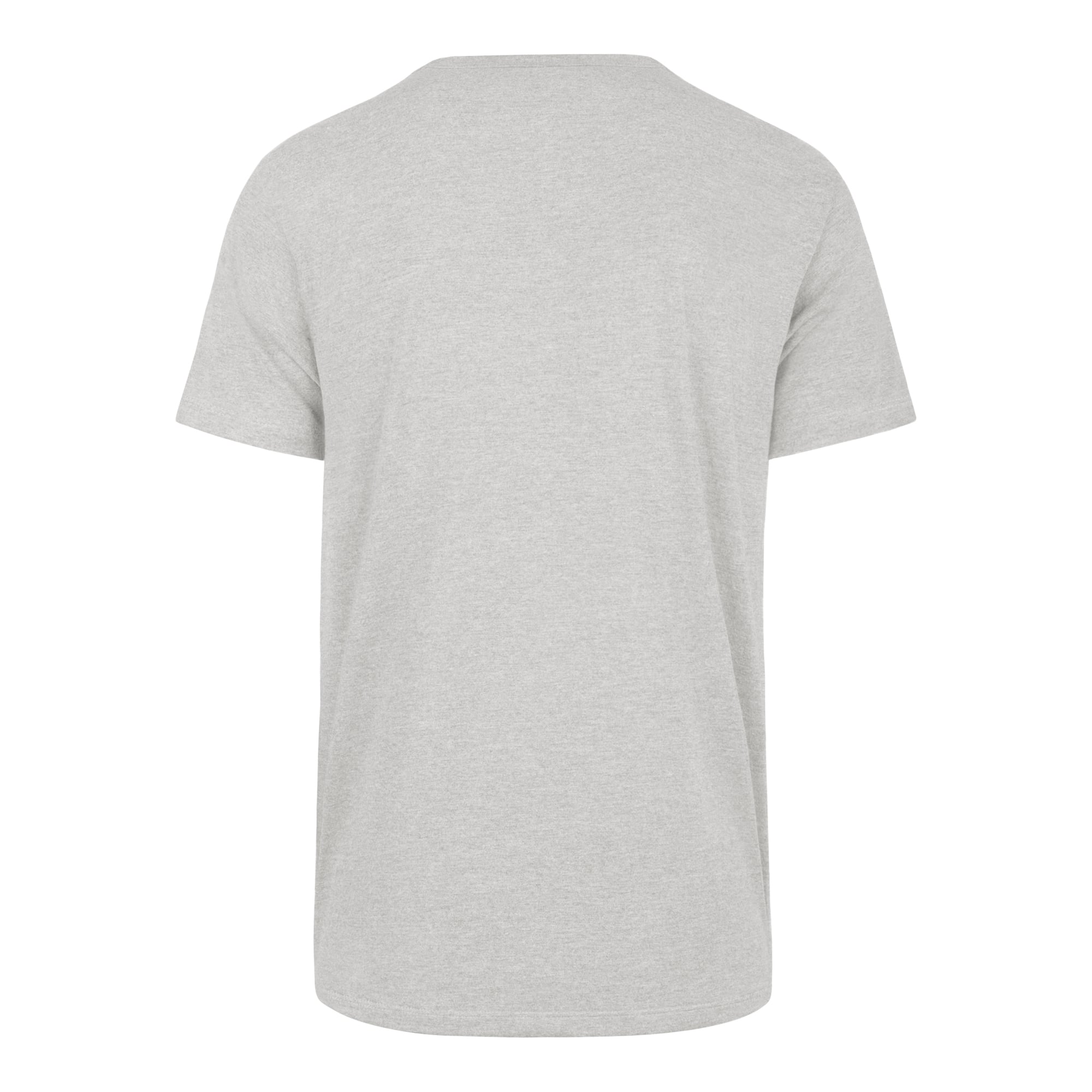 Men's '47 Gray Arizona Diamondbacks Walk Tall Franklin T-Shirt