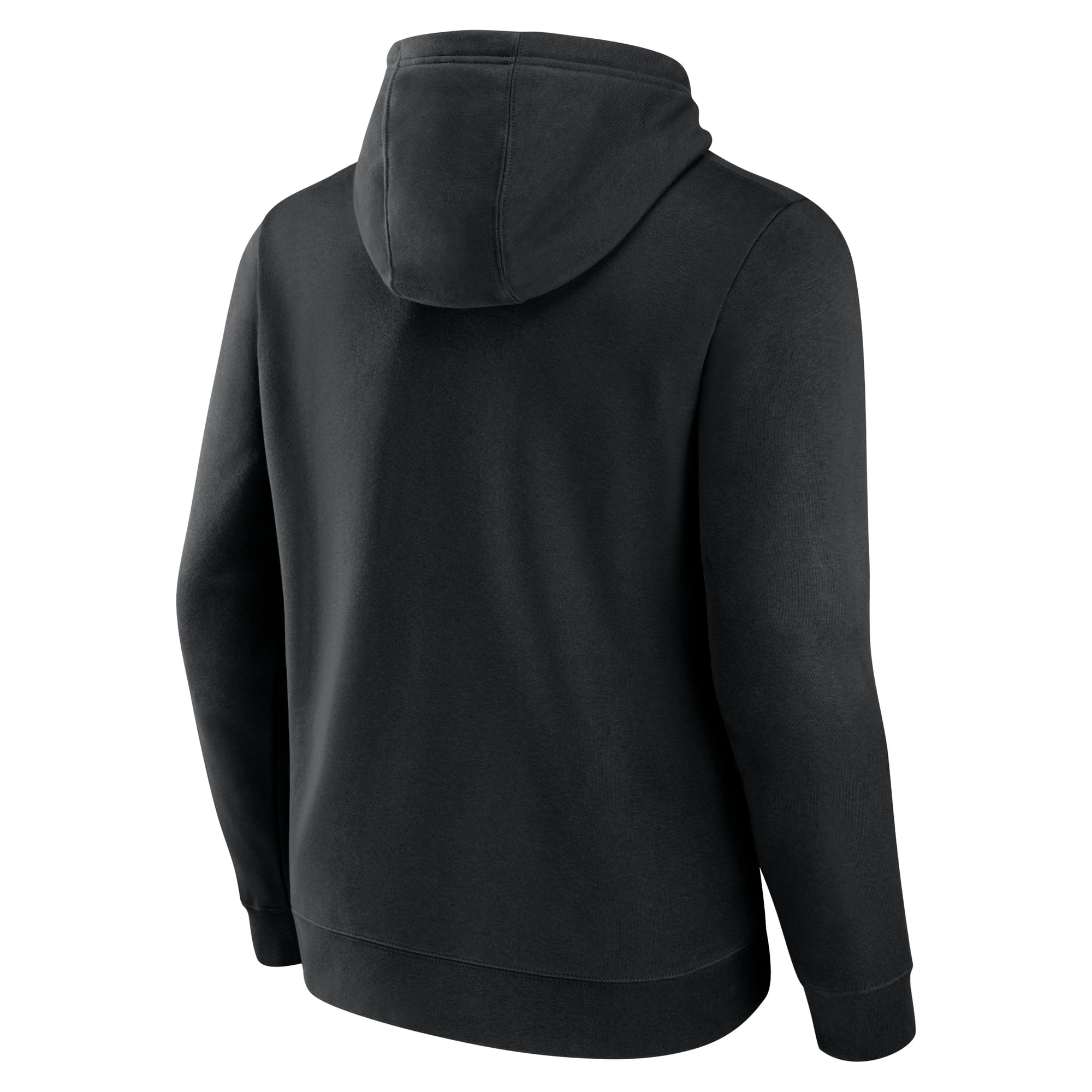 Sweat à capuche Hustle noir pour homme Arizona Diamondbacks