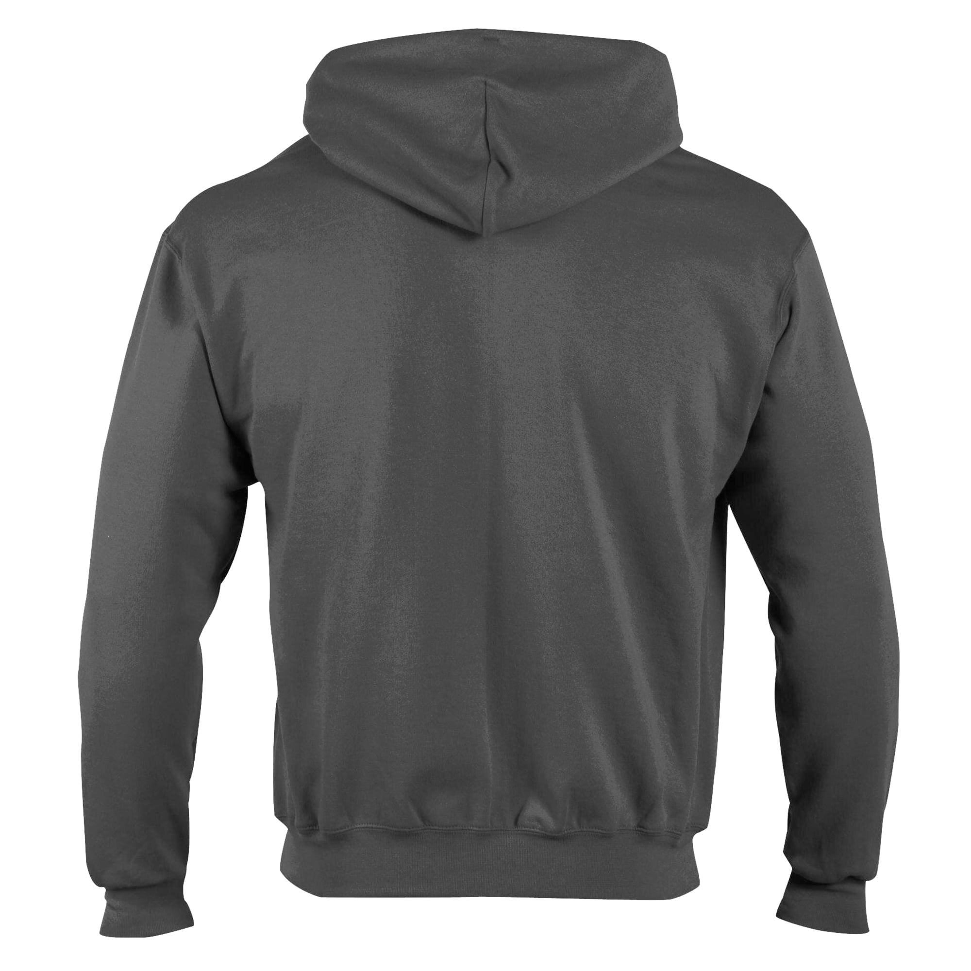 Sweat à capuche zippé Champion Arizona Diamondbacks Powerblend couleur anthracite pour homme