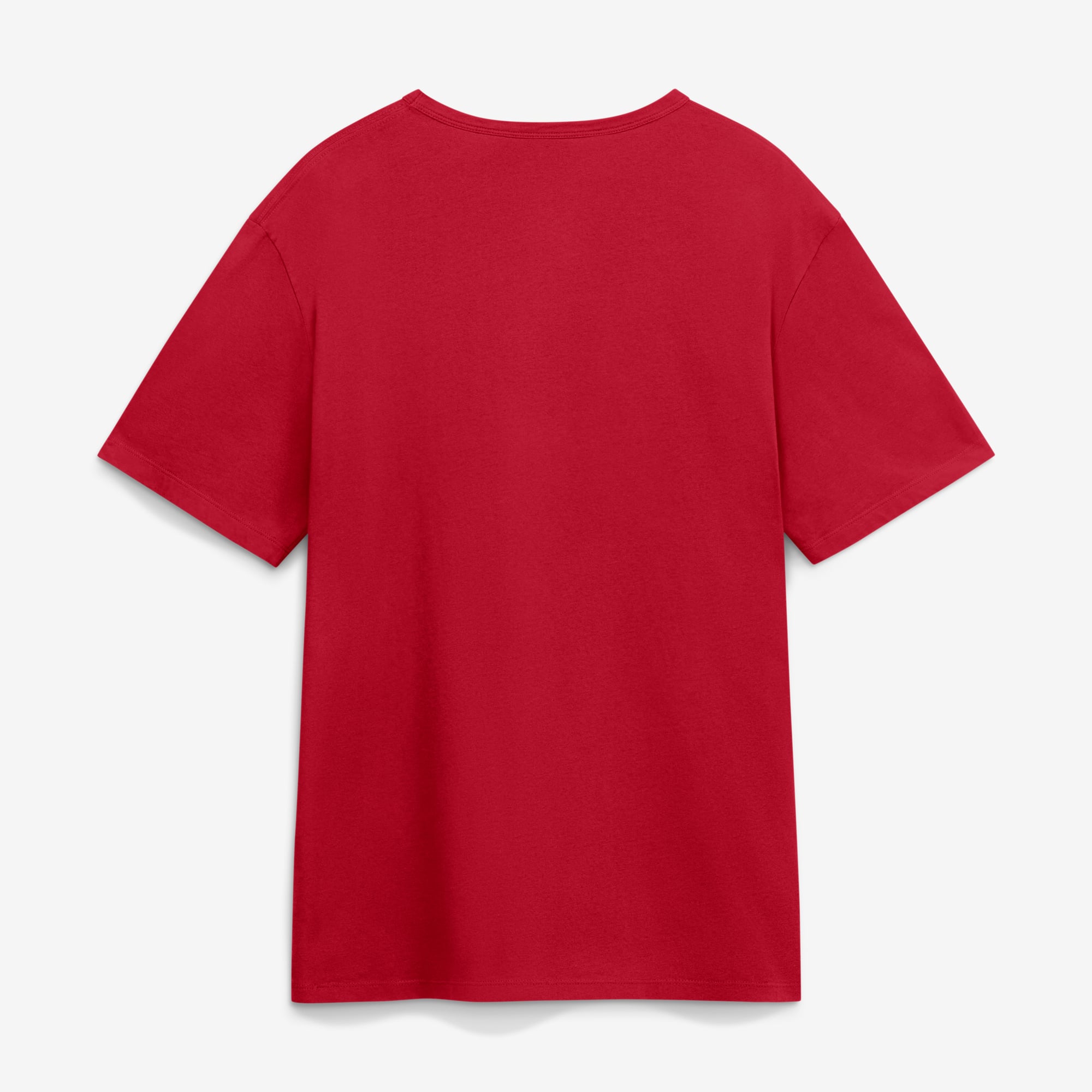 T-shirt Fanatics rouge pour homme, logo alternatif des Arizona Diamondbacks, collection Legacy