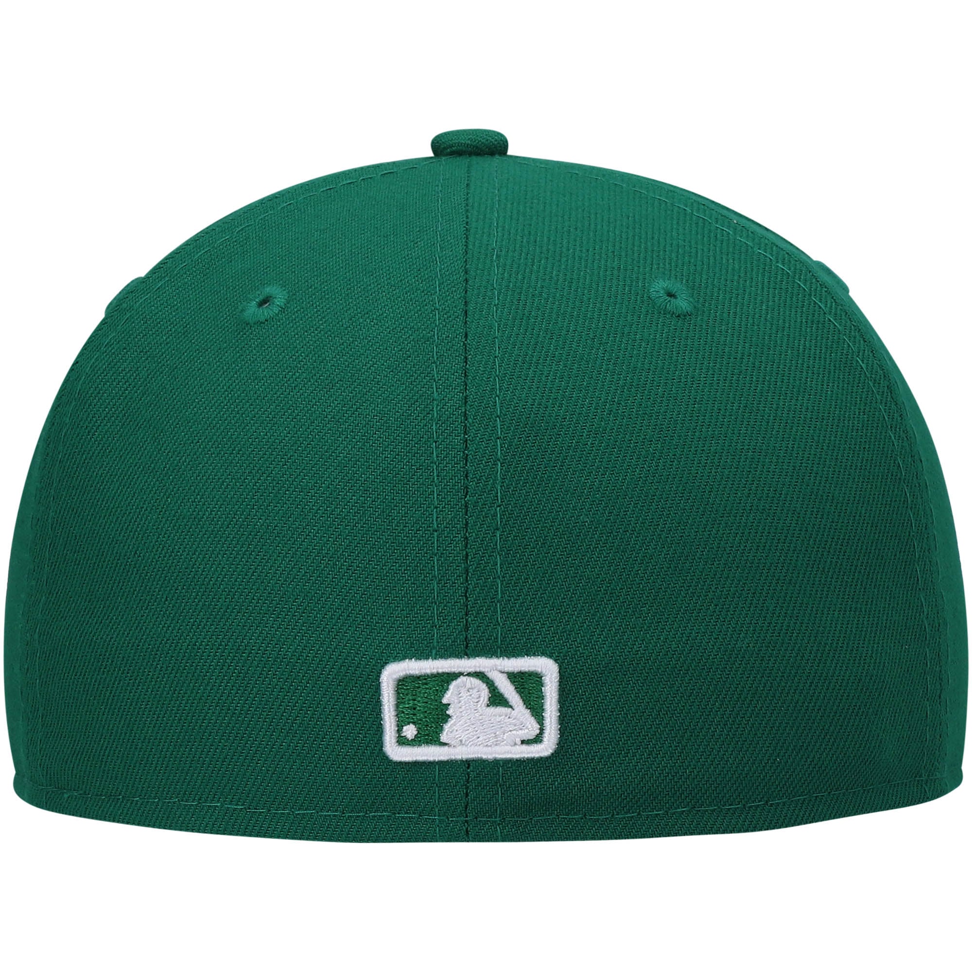 Casquette ajustée 59FIFTY blanche avec logo Diamondbacks de l'Arizona Royal New Era pour homme
