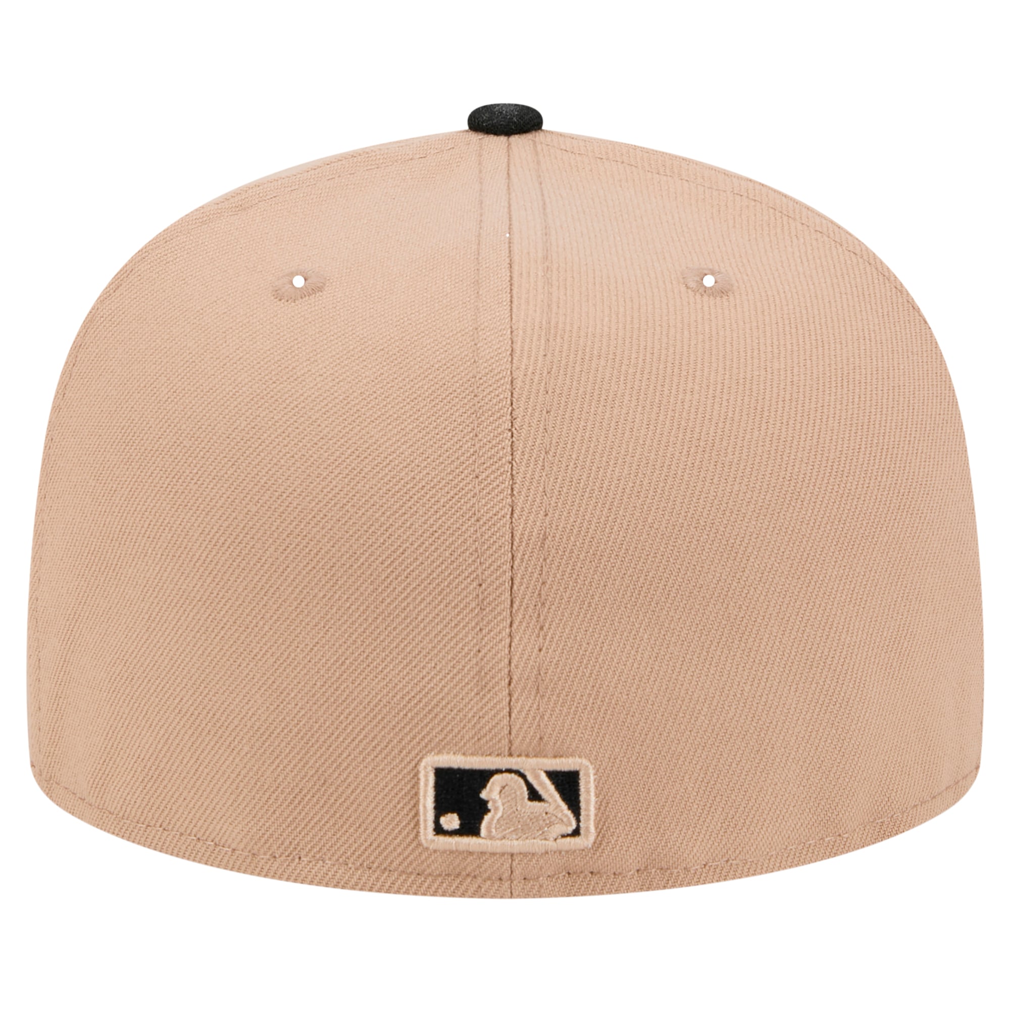 Casquette ajustée 59FIFTY des Diamondbacks de l'Arizona New Era pour homme