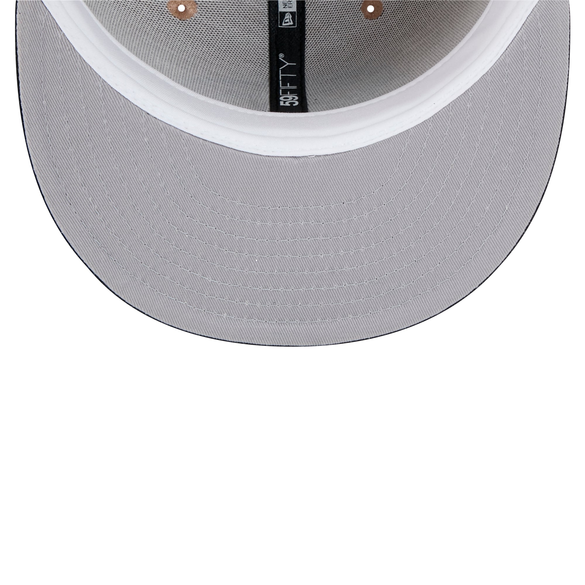 Casquette ajustée 59FIFTY des Diamondbacks de l'Arizona New Era pour homme