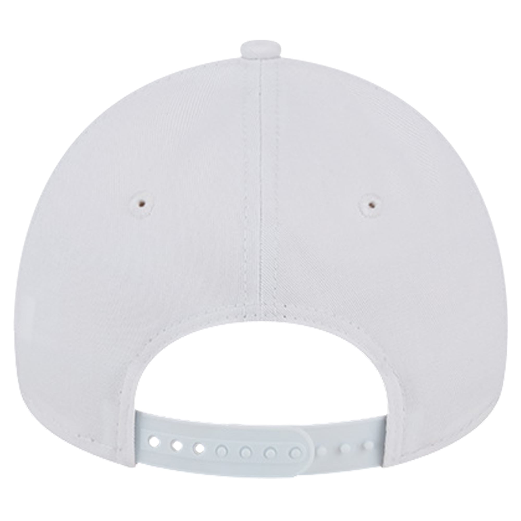 Casquette ajustable 9FORTY TC A-Frame Arizona Diamondbacks New Era blanche pour hommes