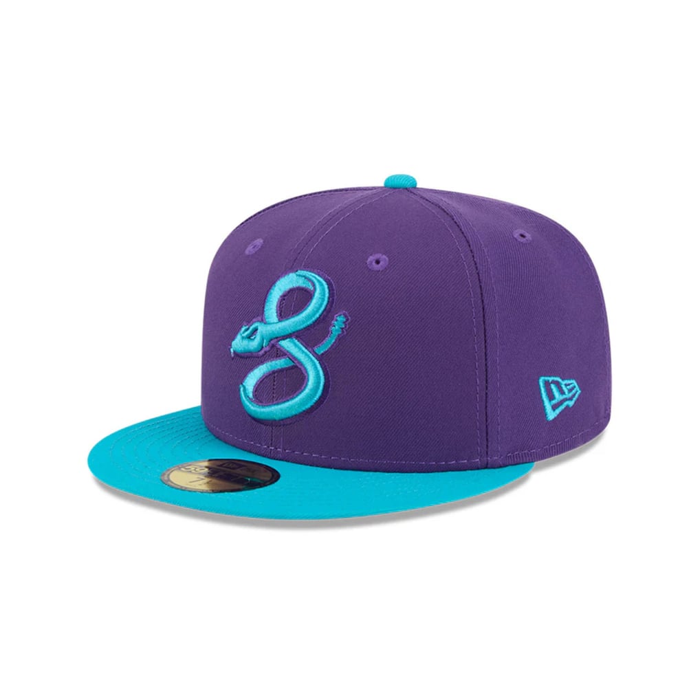 ニューエラ ダイヤモンドバックス シティコネクト 2025 59FIFTY 
