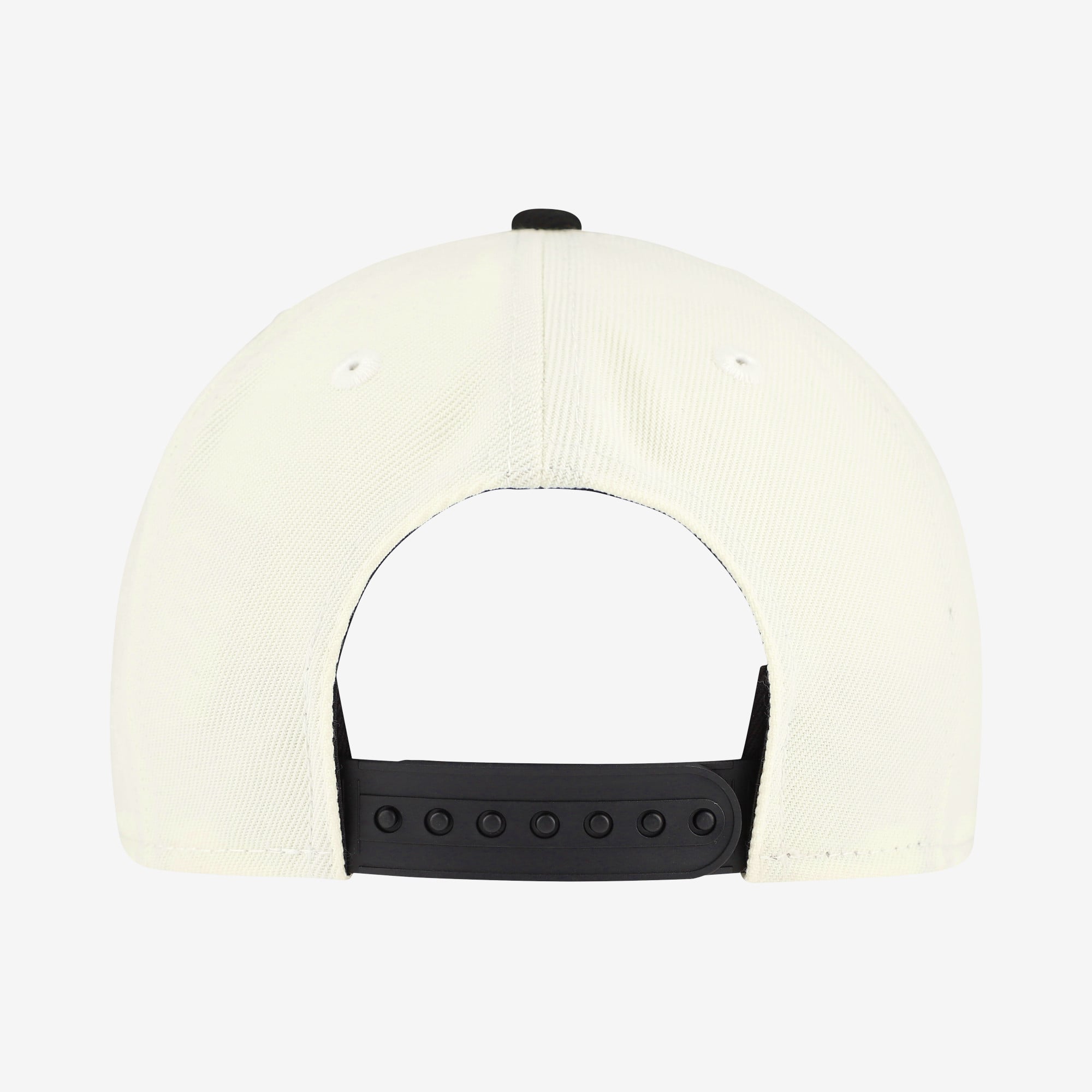 Youth New Era  White Arizona Diamondbacks Two-Tone 9FIFTY Snapback Hat