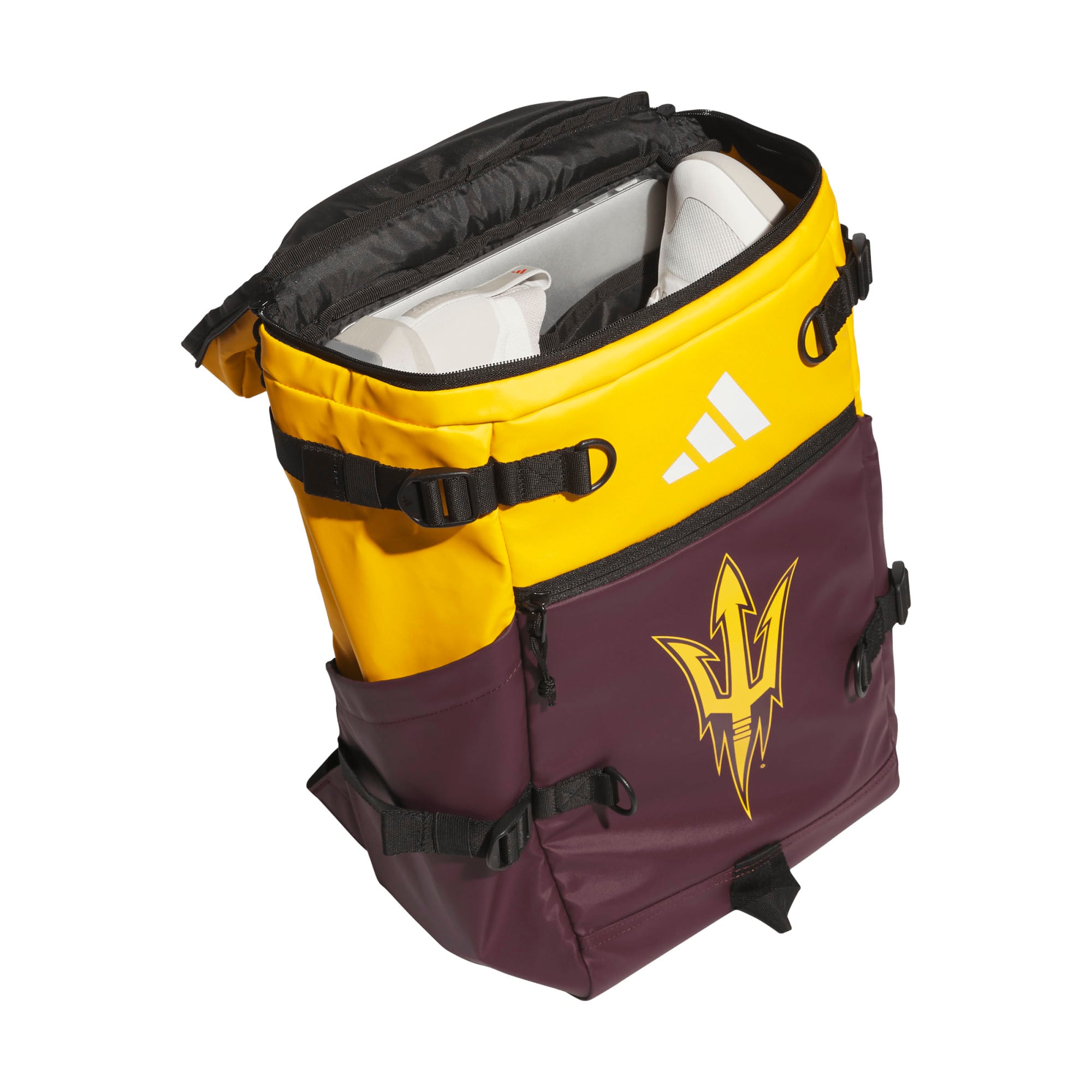 adidas Arizona State Sun Devils Collegiate Vista Backpack