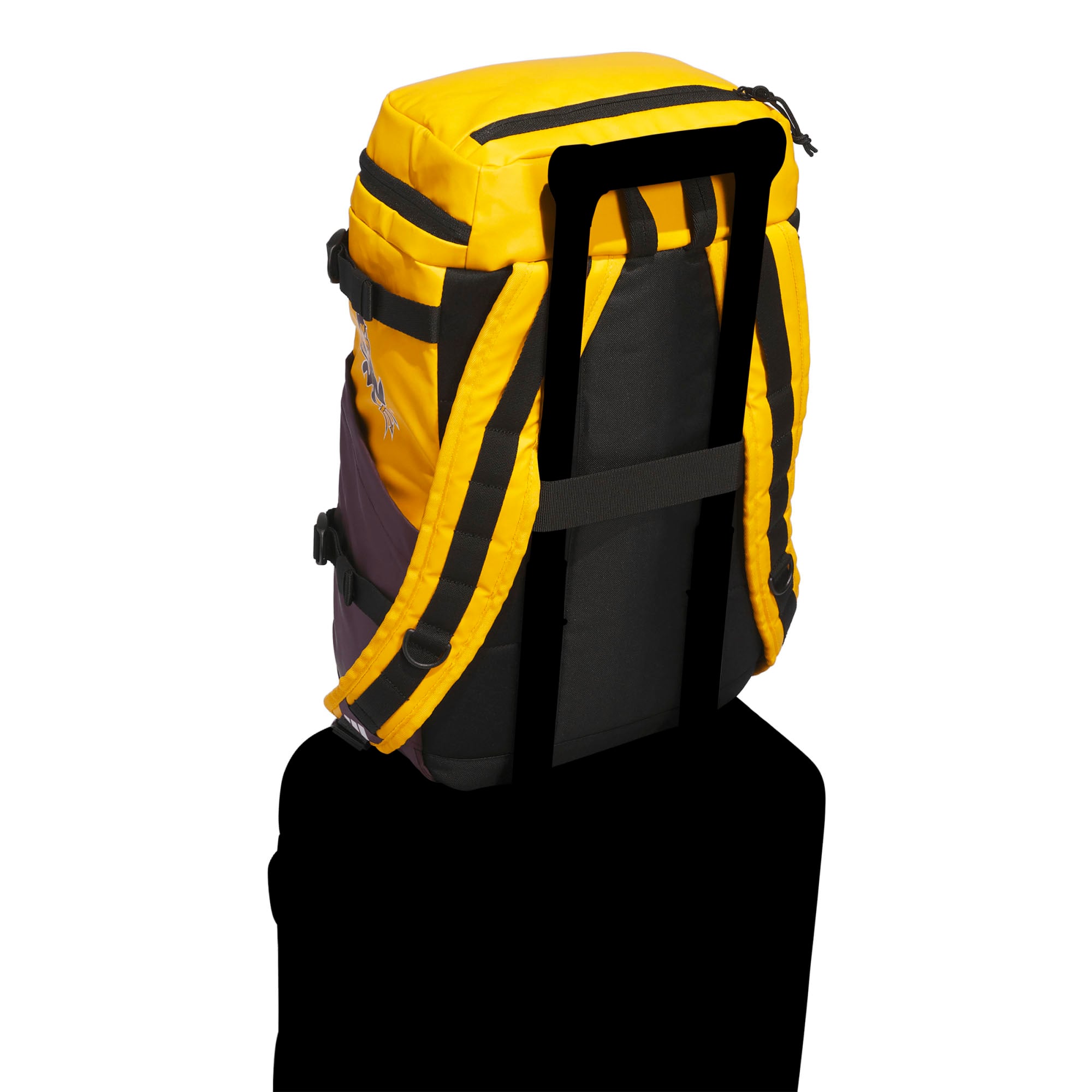 adidas Arizona State Sun Devils Collegiate Vista Backpack