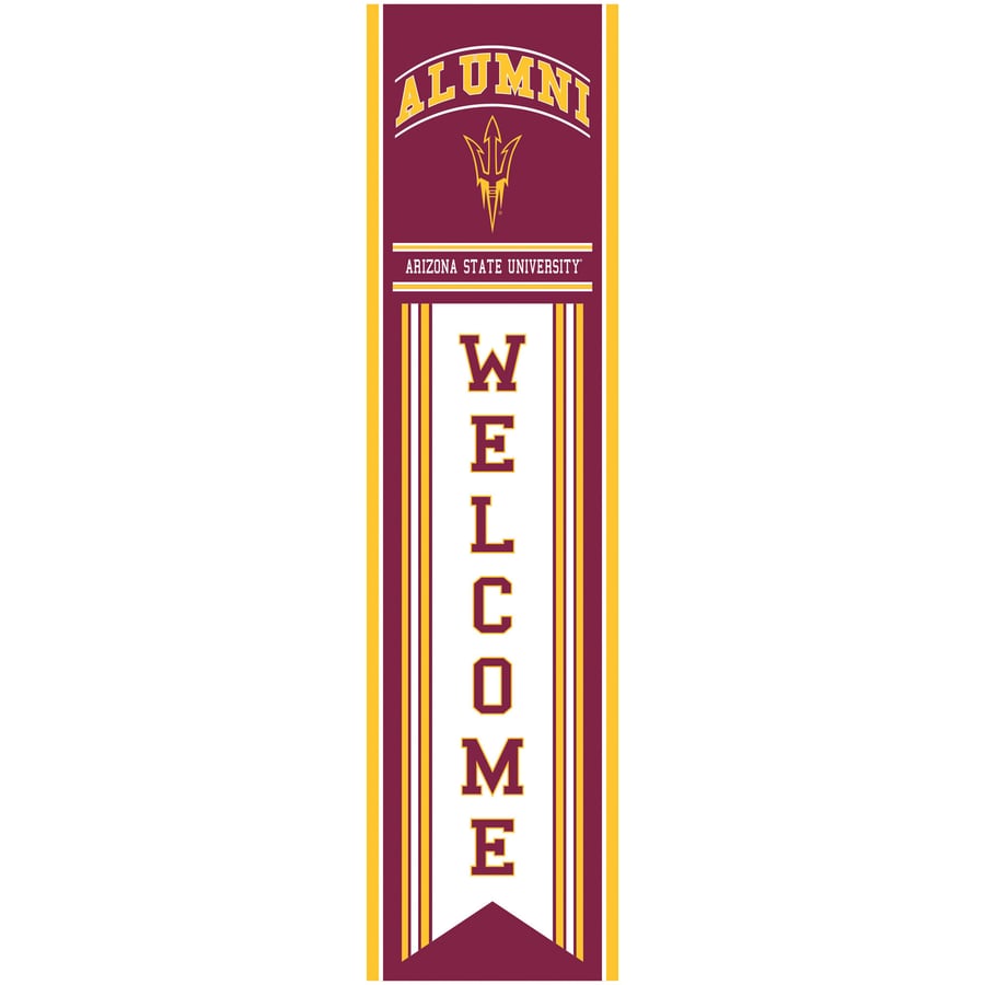 Arizona State Sun Devils 47