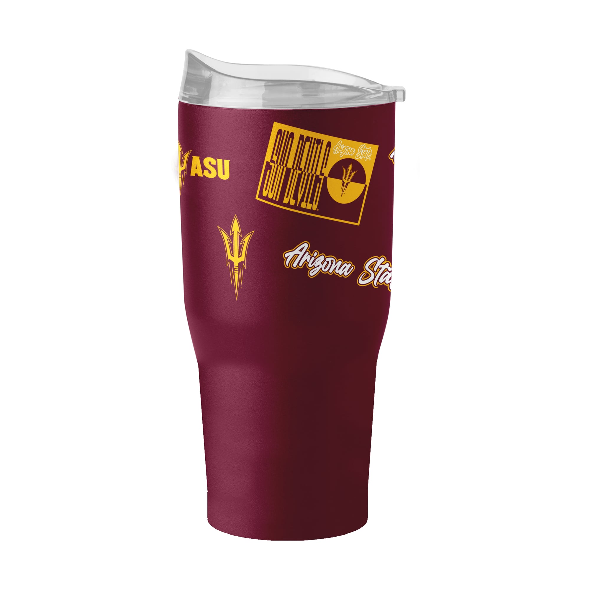 Gobelet Dreamweave 30 oz Logo Brands Arizona State Sun Devils