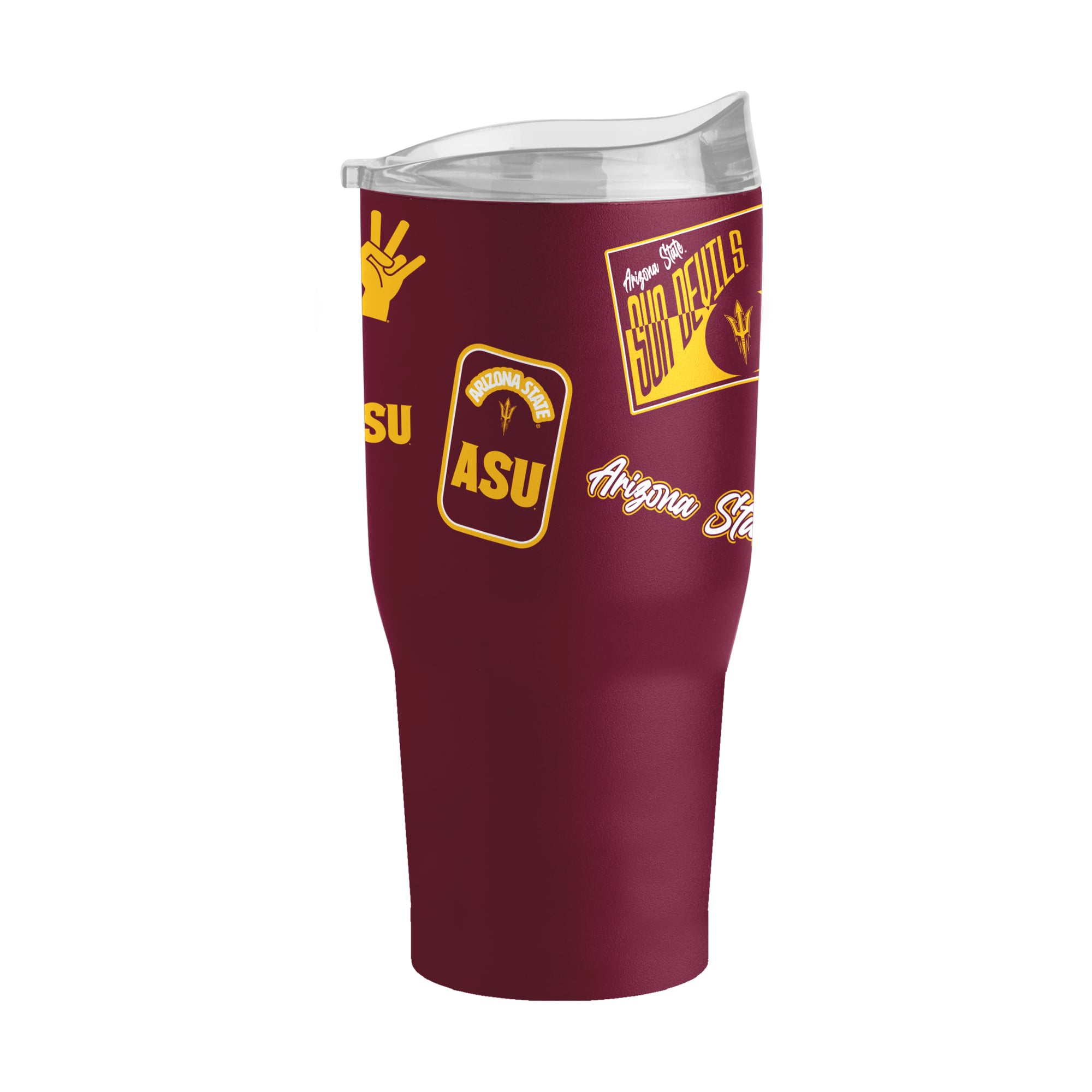 Gobelet Dreamweave 30 oz Logo Brands Arizona State Sun Devils