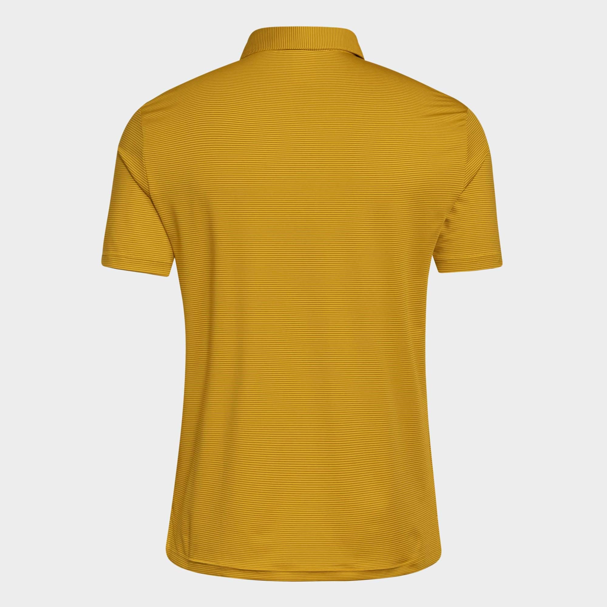 Men's adidas Maroon Arizona State Sun Devils Ultimate 365 Stripe Polo