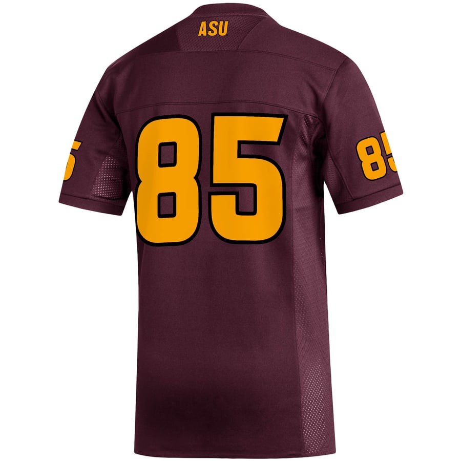 Number 85 Rams Number 85 Football