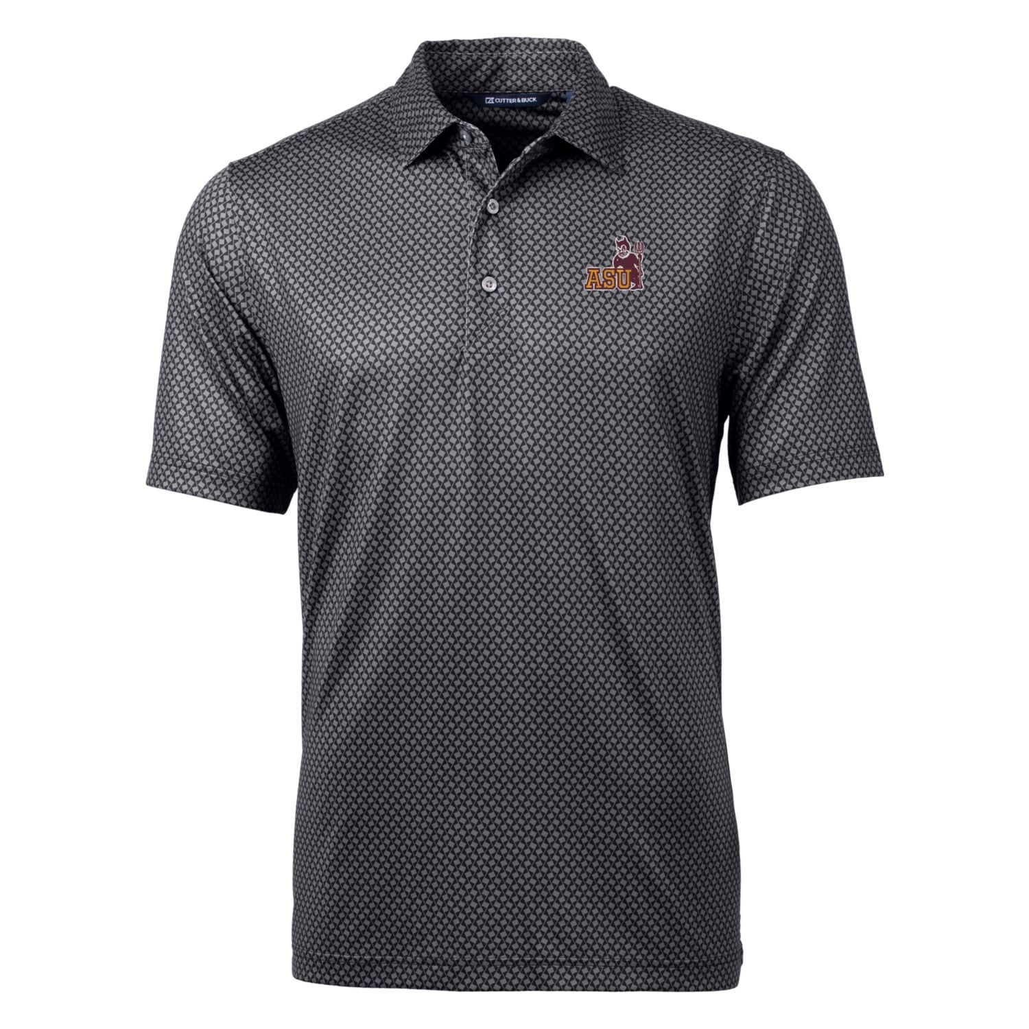 Arizona state polo shirt best sale