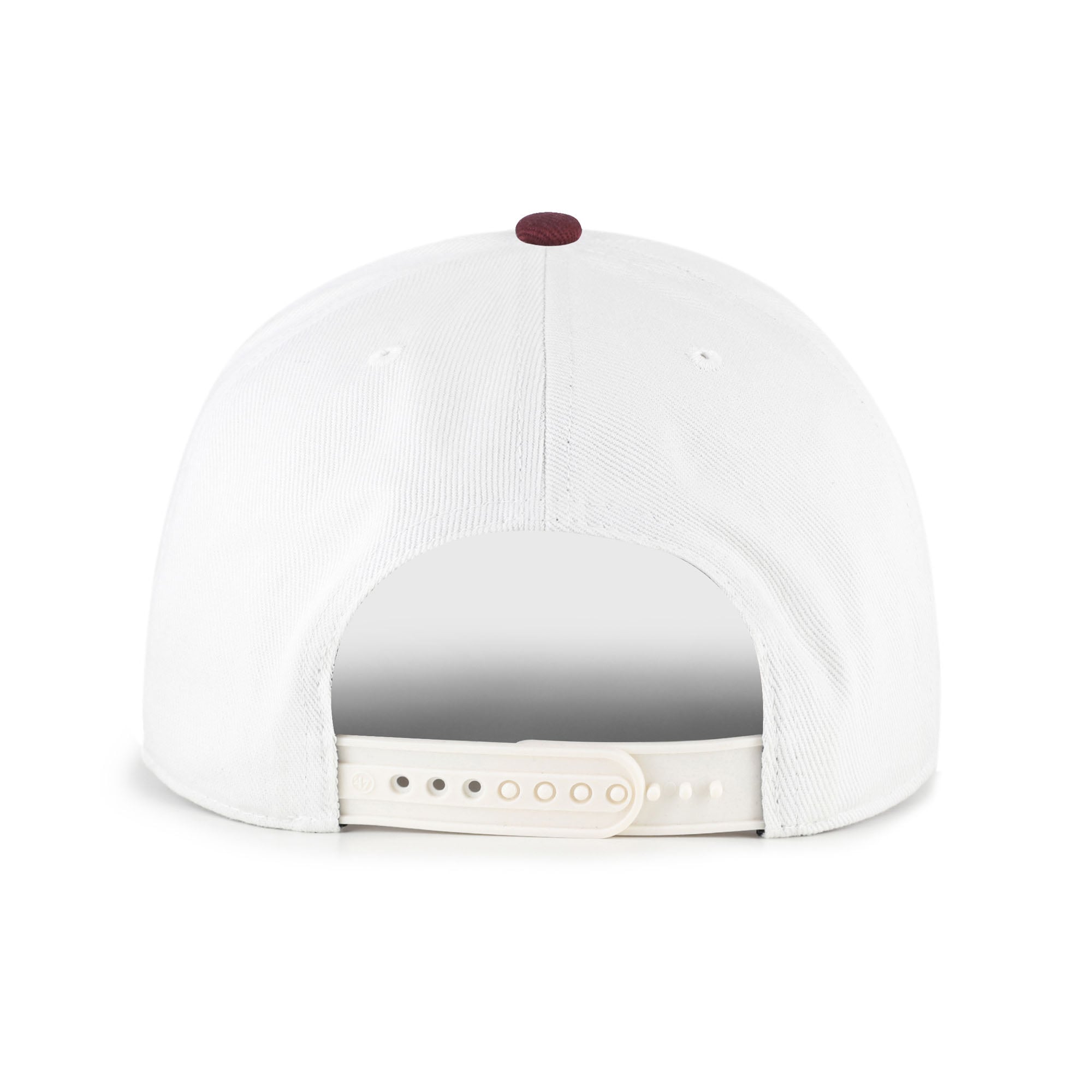 Casquette unisexe '47 Natural Arizona State Sun Devils Saturday Capsule Enfield Hitch réglable