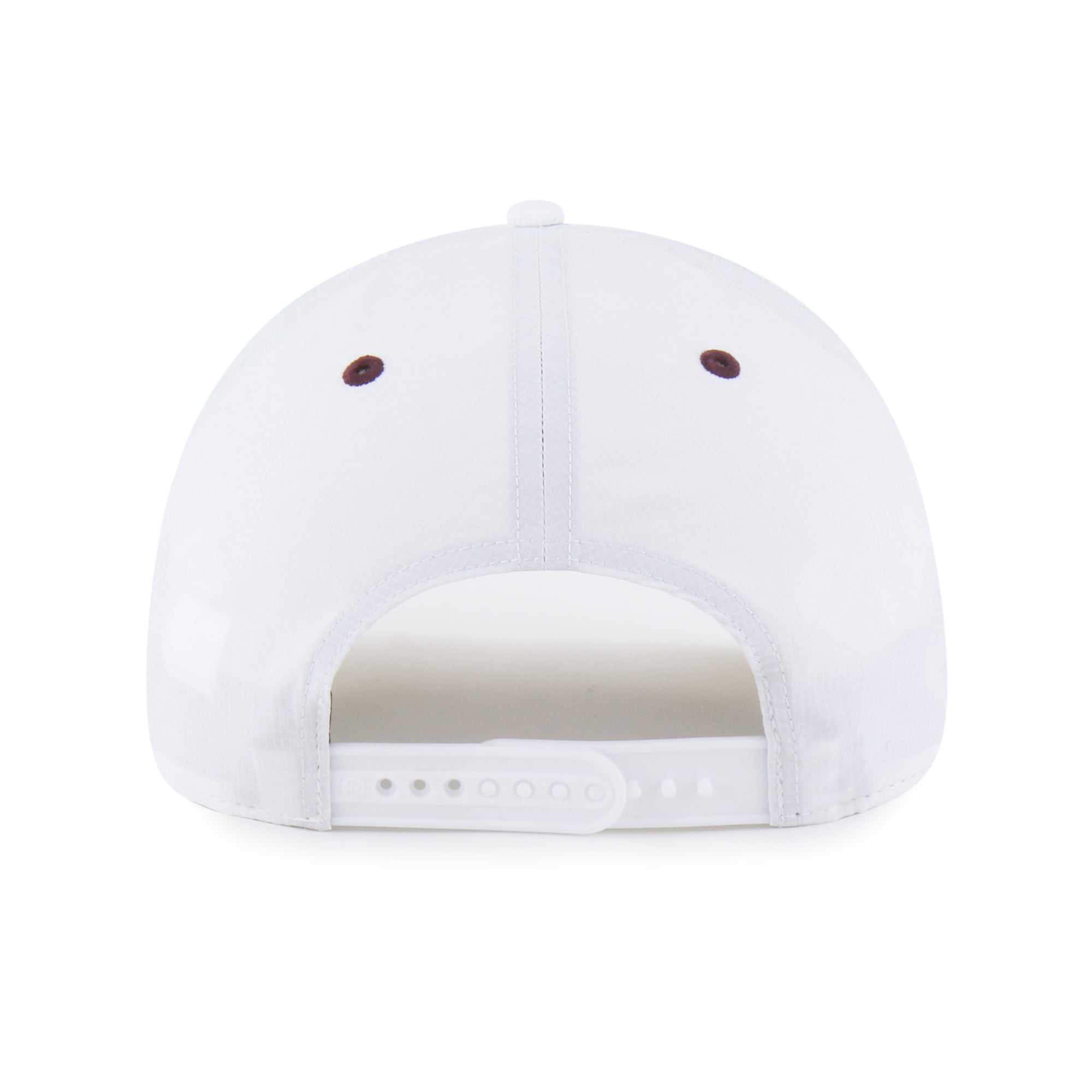 Casquette unisexe '47 White Arizona State Sun Devils brrr° Expressway Hitch ajustable
