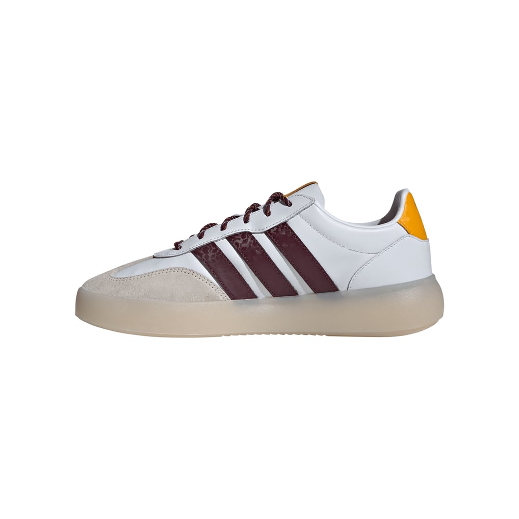 Cipher Decoder Card Unisex adidas White Arizona State Sun Devils Barreda Decode Shoes
