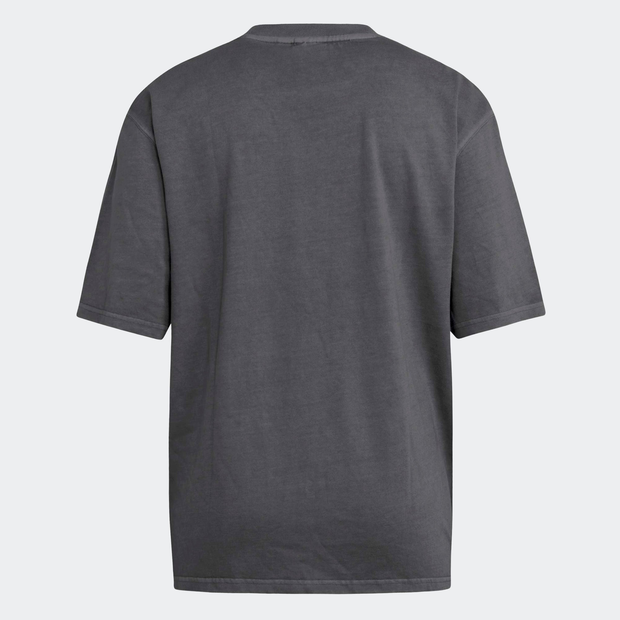 T-shirt premium adidas Charcoal Arizona State Sun Devils pour femmes