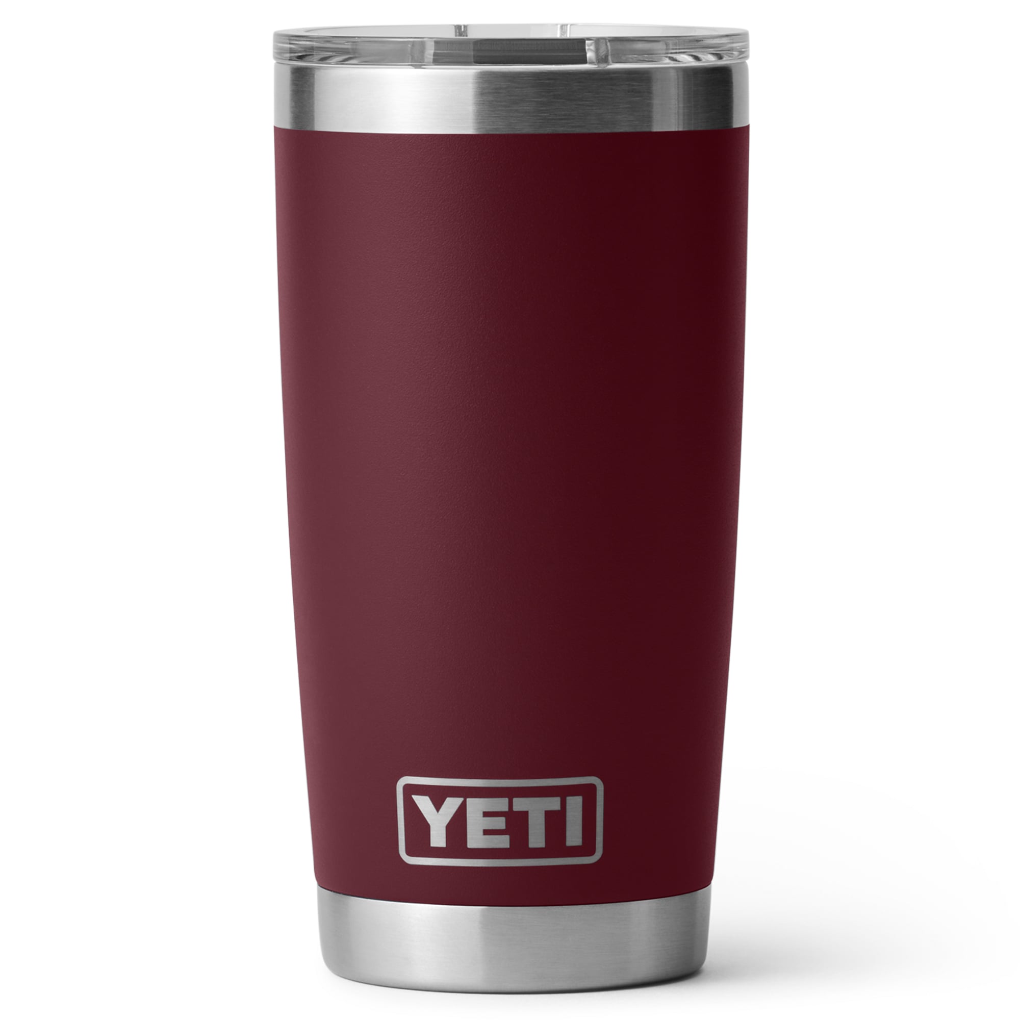 Gobelet isotherme YETI Arizona State Sun Devils de 590 ml (20 oz) avec couvercle MagSlider