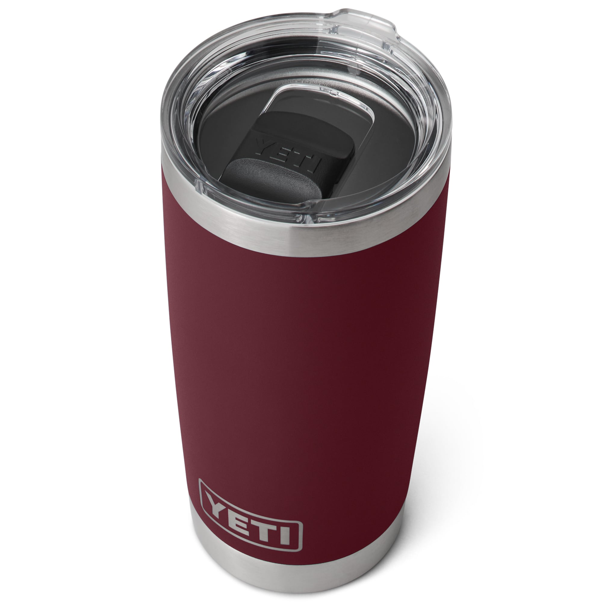Gobelet isotherme YETI Arizona State Sun Devils de 590 ml (20 oz) avec couvercle MagSlider