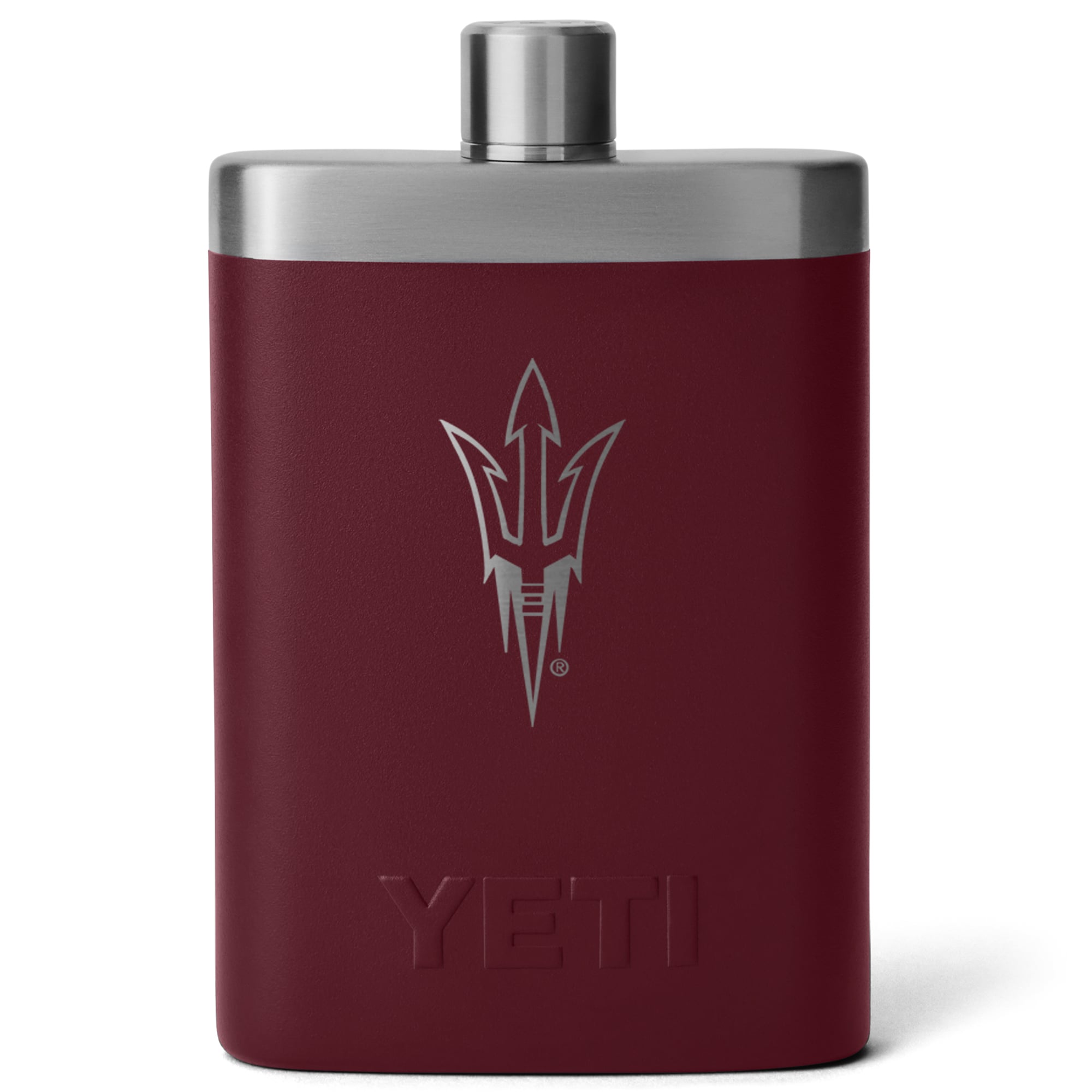 Gourde YETI rouge Arizona State Sun Devils de 200 ml