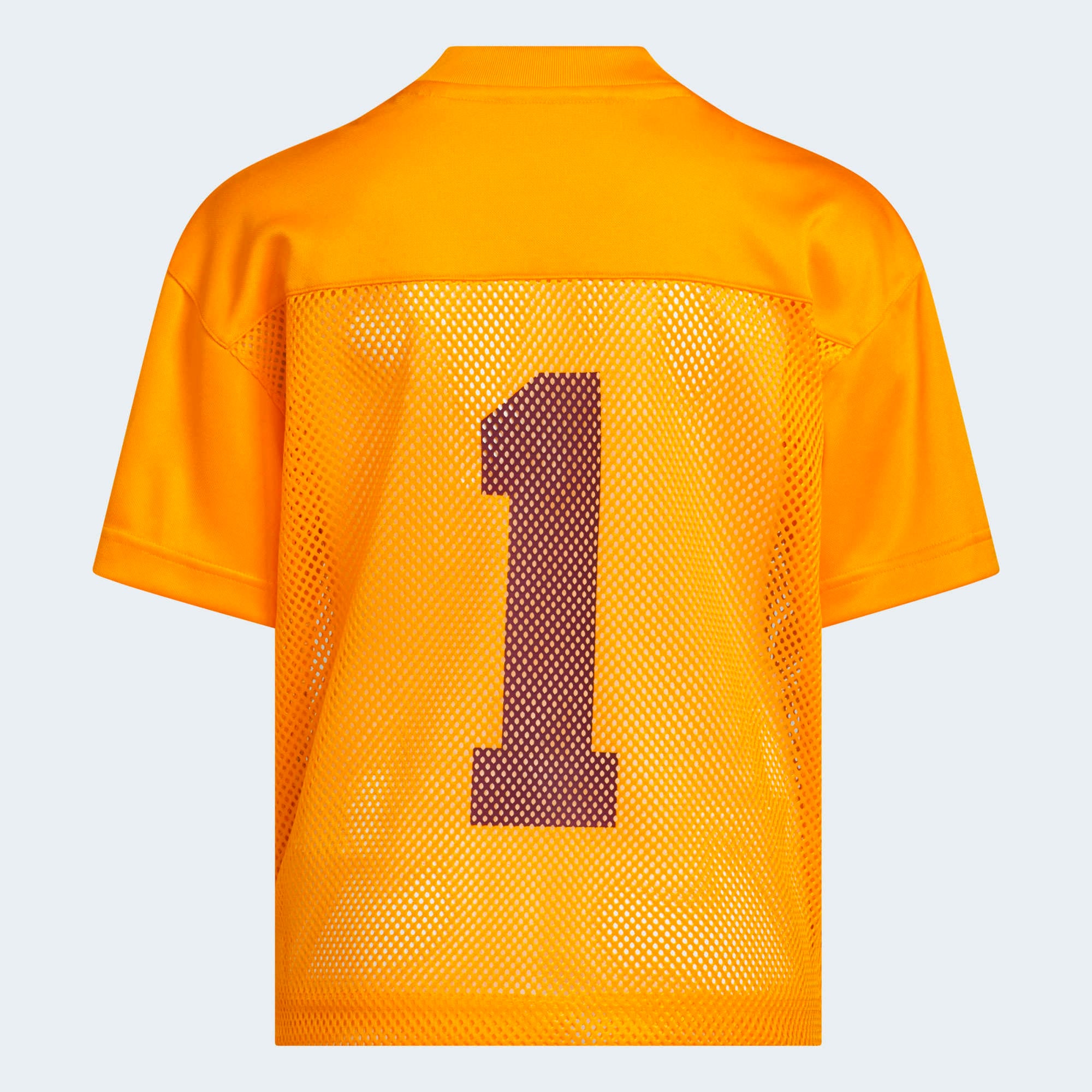Maillot adidas Gold Arizona State Sun Devils Tailgate pour jeunes