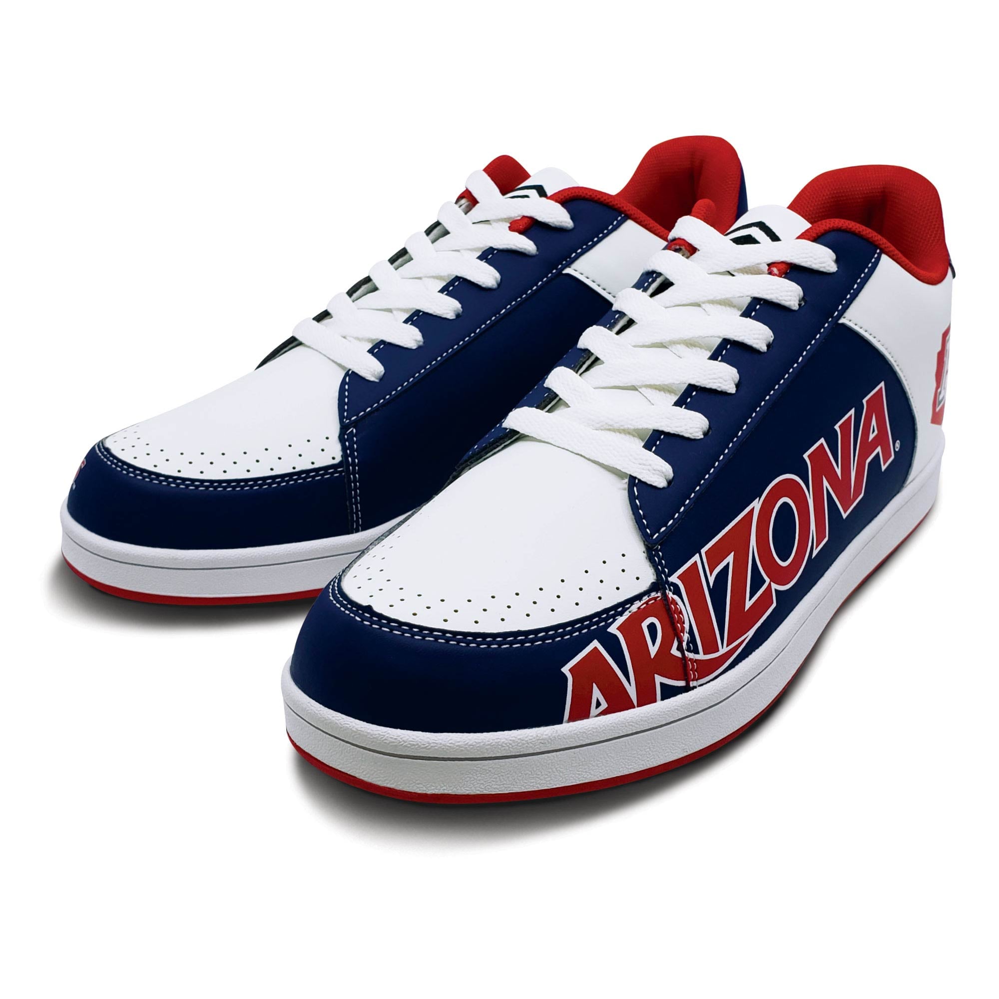 Arizona Wildcats AllCats Sneakers
