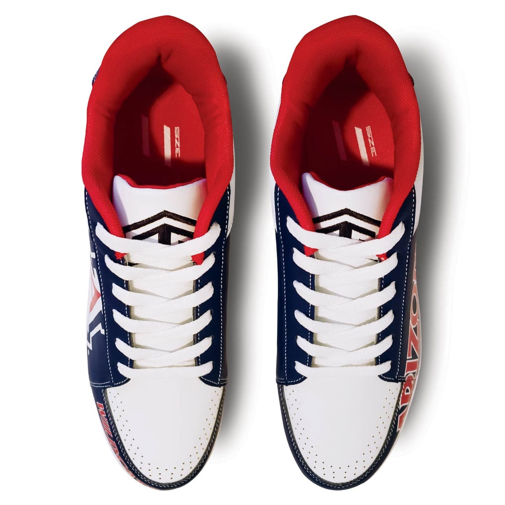 Brand new Arizona Wildcats AllCats Sneakers size 10 Arizona Wildcats Women main image 3