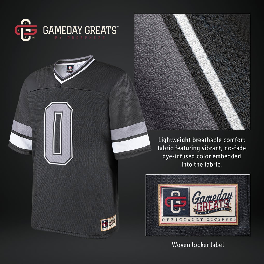 Infant GameDay Greats #1 Navy Arizona Wildcats Collegiate Football ...