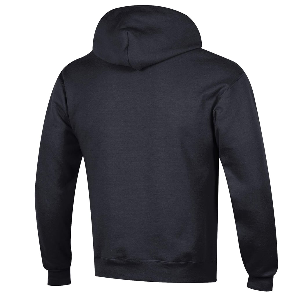 Arizona Wildcats Champion Operation Hat Trick Camo Script Powerblend Fleece Hoodie - Black