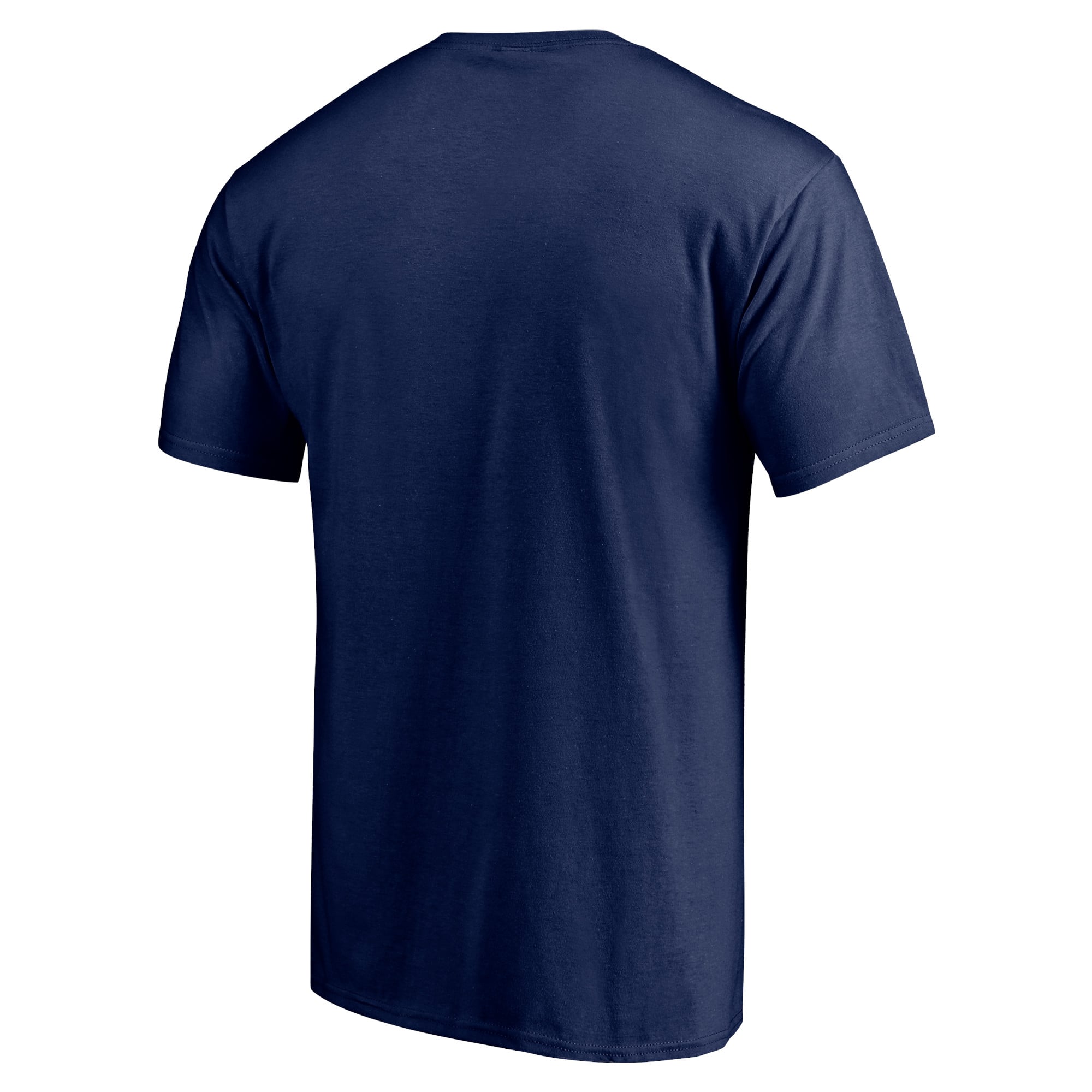 Men's Navy Arizona Wildcats Americana T-Shirt