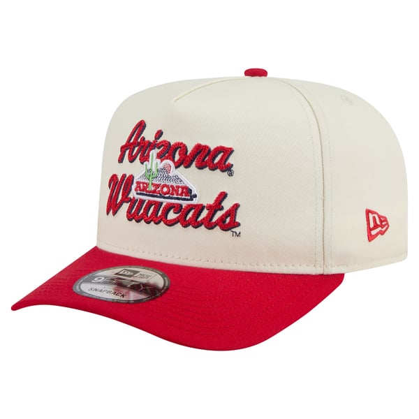 red-arizona-wildcats-vintage-  display picture 1